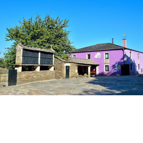 Casa de Baixo