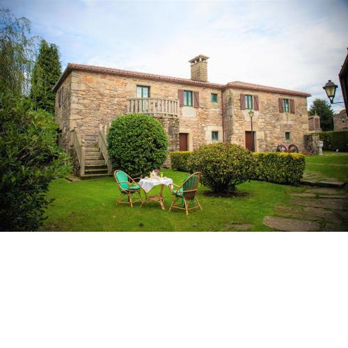 Casa de Barreiro