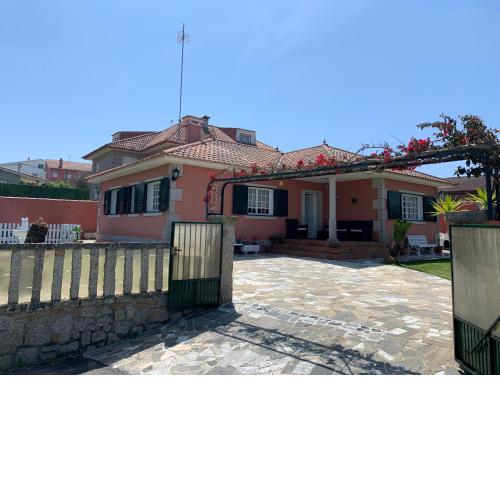 Casa De Bascuas