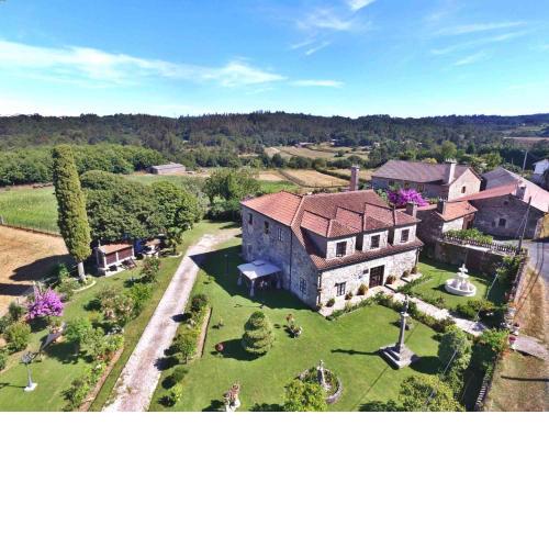 Casa de Cacheiro - Silleda