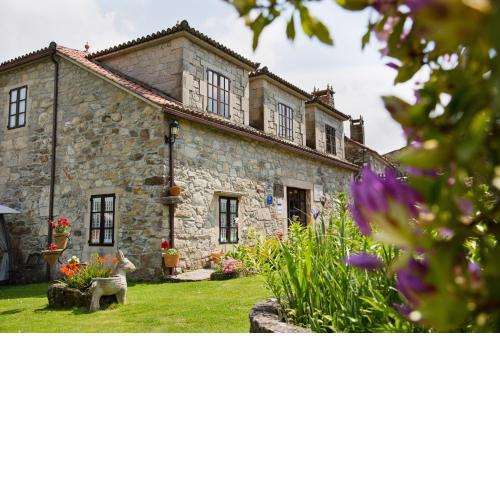Casa De Cacheiro