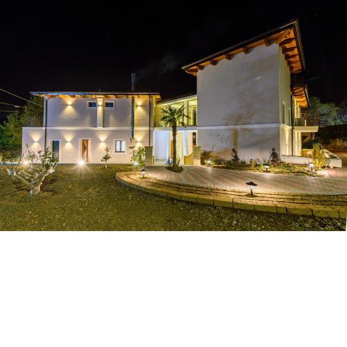 Casa de Campo B&B