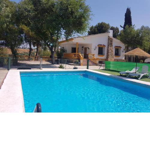 Casa de Campo Carmeli