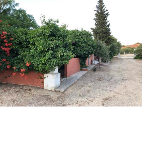 Casa de Campo con encanto cerca de Chiclana