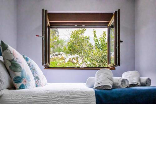 Casa de campo en Llanes para 8 personas