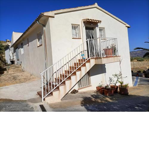 Casa de campo en Relleu