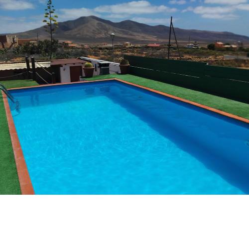 Casa de Campo Hiurma