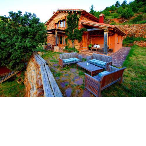Casa de campo Laldeta
