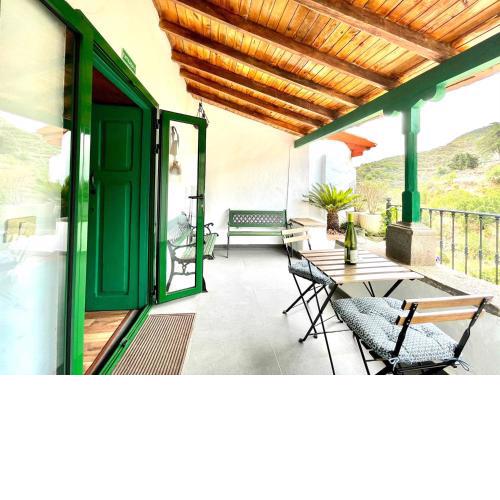 Casa de Campo Tajinaste