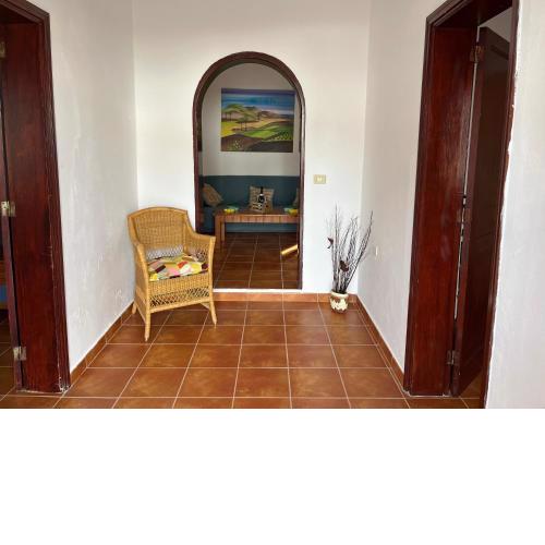 Casa de campo Yuco