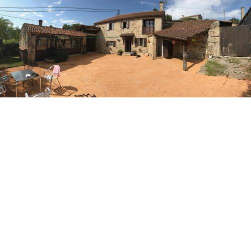 Casa de Campos