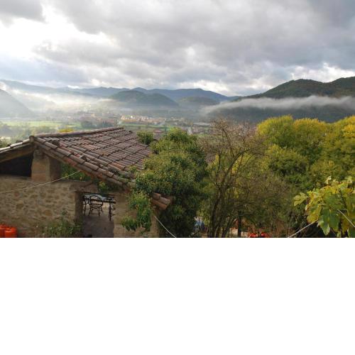 Casa de colònies La Cadamont
