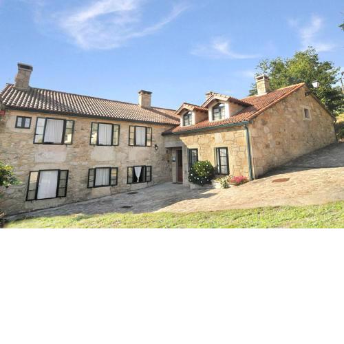 Casa de Costoia