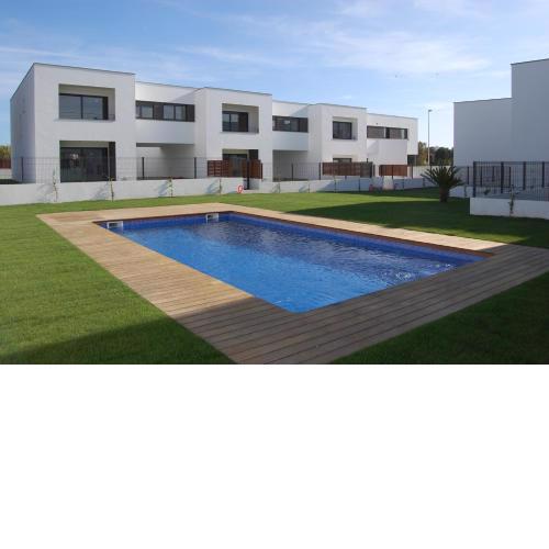 CASA DE DISEÑO A 450 METROS PLAYA
