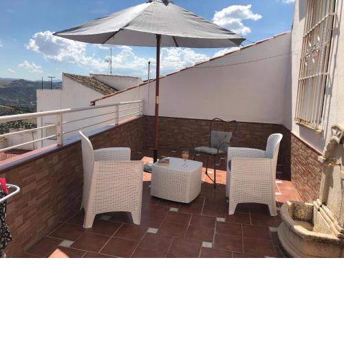 Casa de Esteban