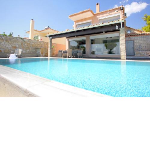 Casa de Estrellas