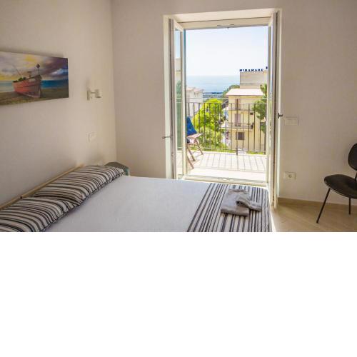 Casa De Gama. 4 posti letto