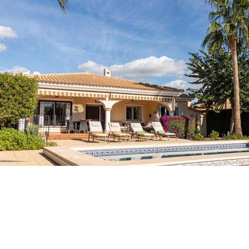 Casa de Higuera