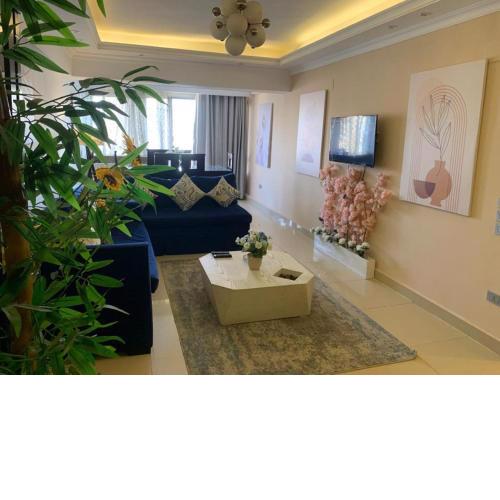 Casa De Horyea-الميرغني