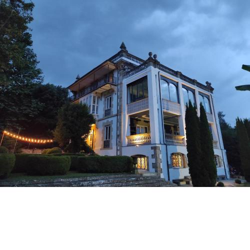 CASA DE INDIANoS, UNA EXPERIENCIA UNICA EN EL CENTRO DE CANTABRIA