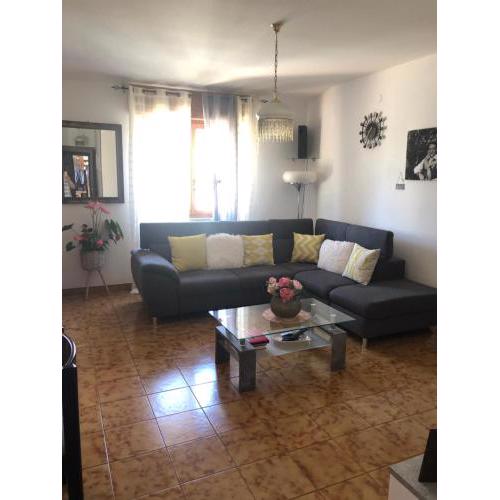 Casa de Isa