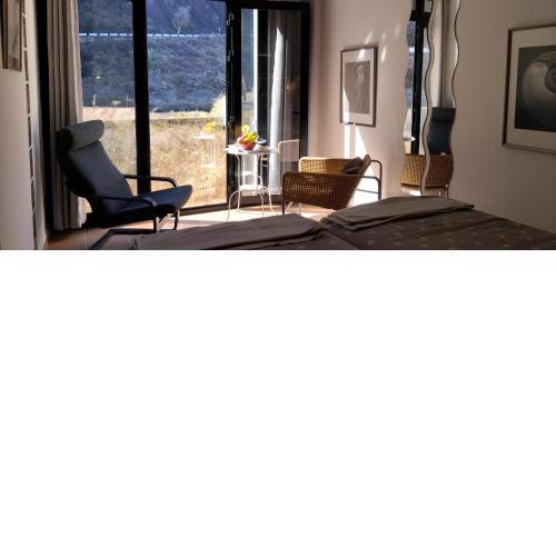 Casa de Isora Private apartments