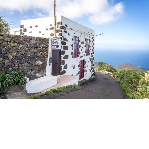 CASA DE ITA