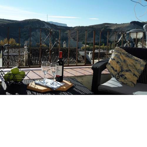 Casa De Juanita Vivienda Rural