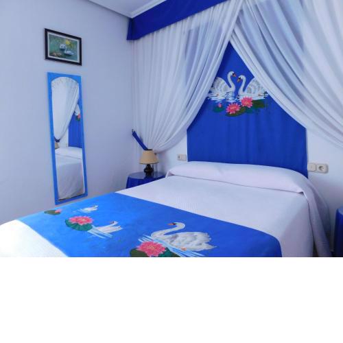 Casa de la Abuela Pepa