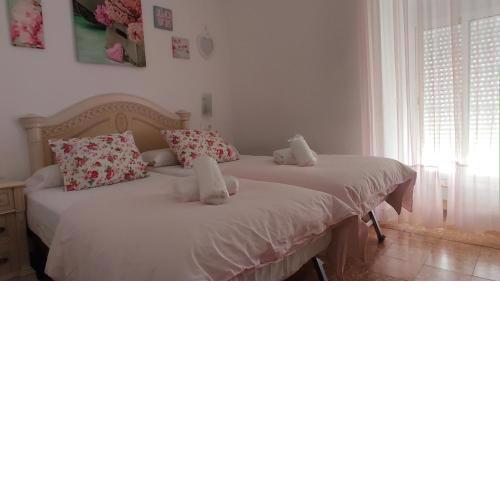 Casa de la Abuela Tere