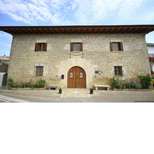 Casa de la Cadena
