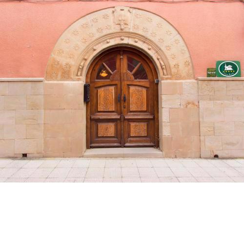 Casa de la Condesa