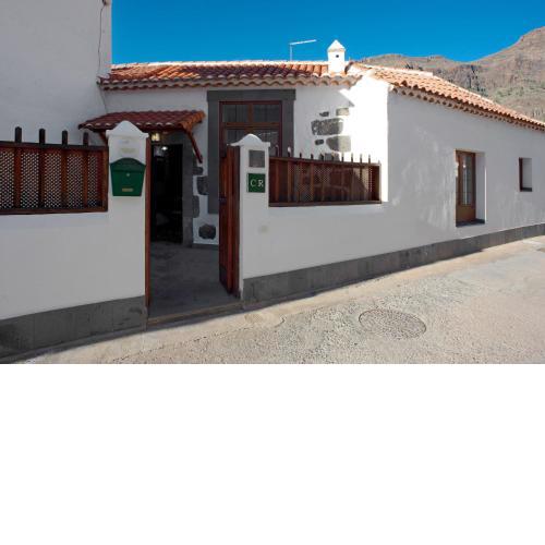 Casa De La Eterna Primavera