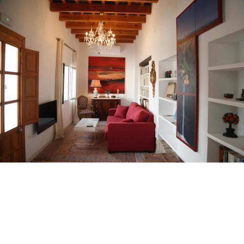 Casa de la Fra