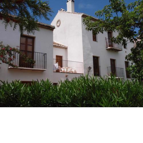 Casa de la Fuente