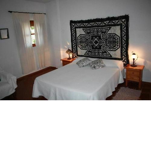 Casa De La Fuente