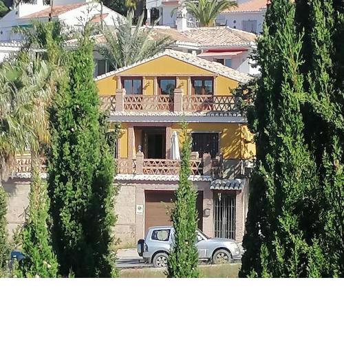 Casa de la Galera