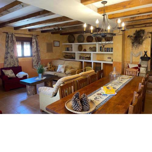 Casa de la hiedra
