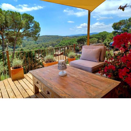 Casa de la Luna Begur