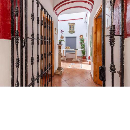 CASA DE LA LUZ -Elegante Casco Antiguo 5-Hab-11PX