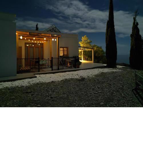 Casa de la Luz Polopos
