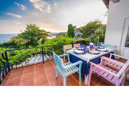 Casa de la Mare - Albena