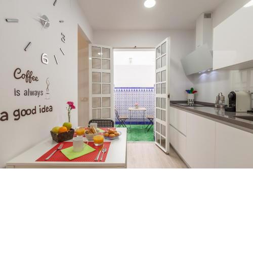 Casa de la Moneda - Center Luxury Duplex