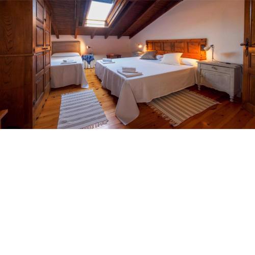 Casa de la Montaña Albergue Turístico