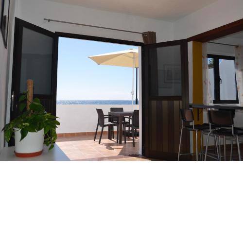 Casa de la playa