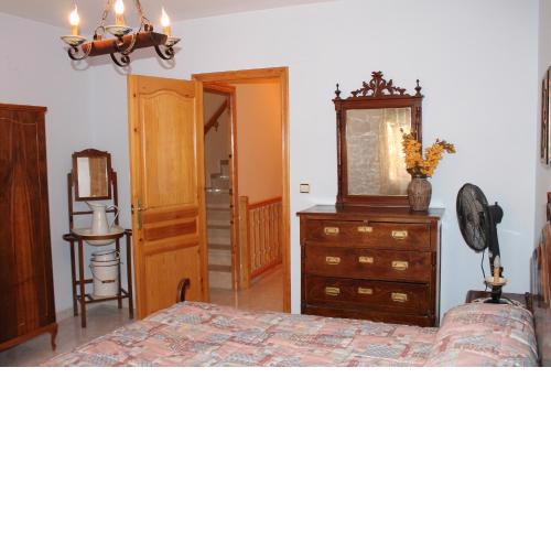 Casa De La Virginia