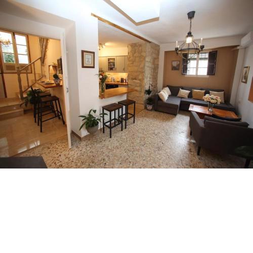 Casa de las Campanans
