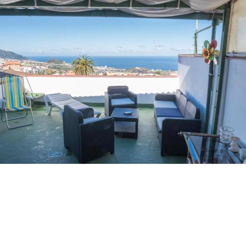 Casa de Las Flores - 3BR Sea & Teide Views Terrace