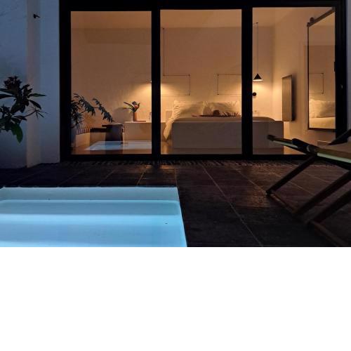 Casa de las Flores - Hotel Boutique Lanzarote