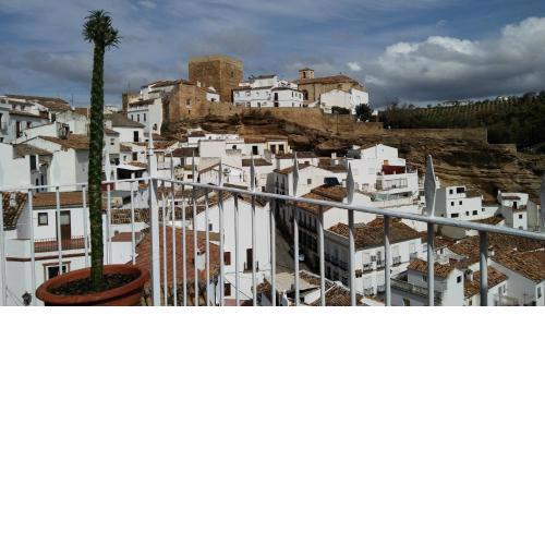 Casa de las Lanzas